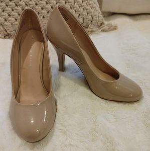 Kelly and Katie Pumps